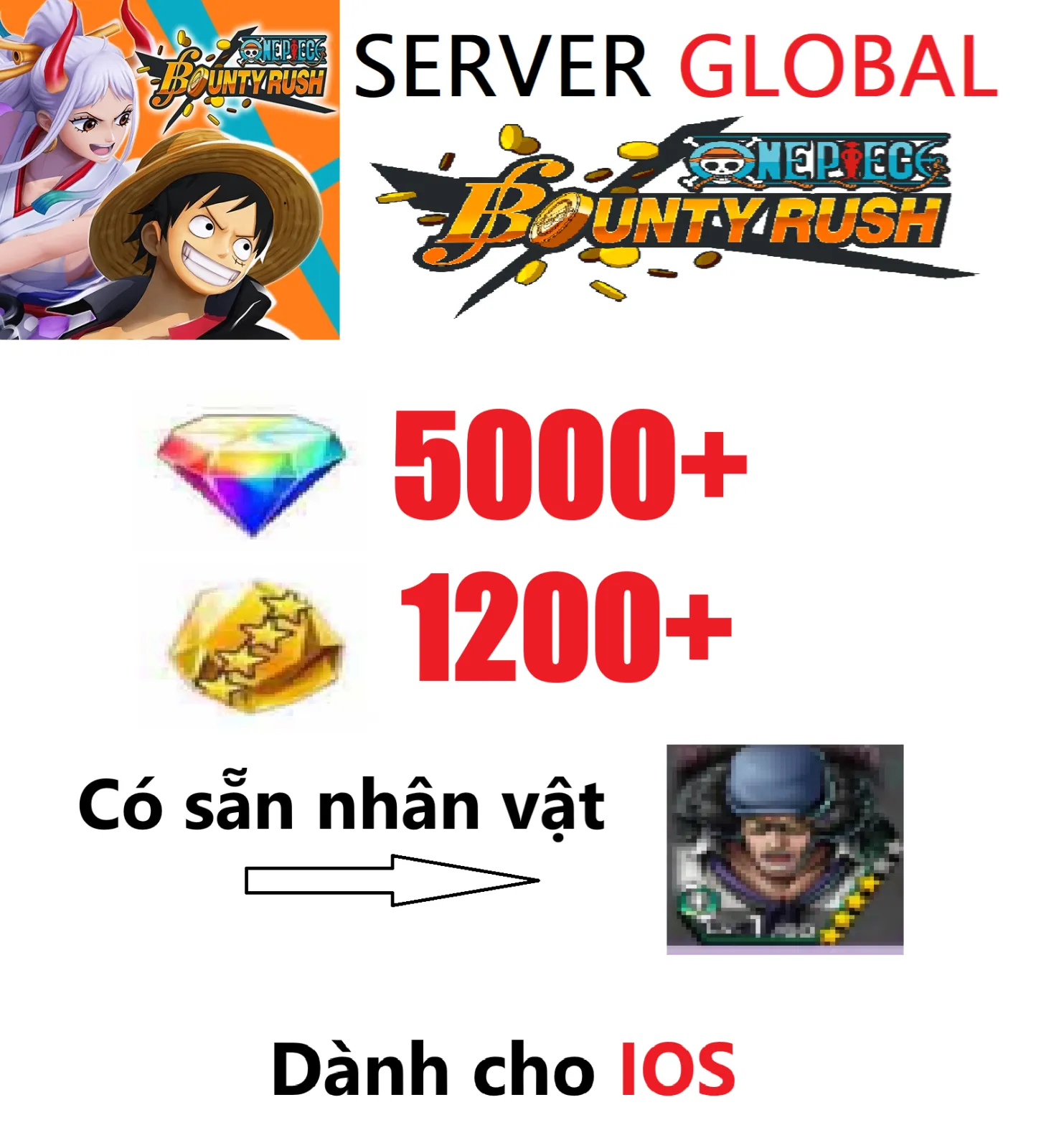[ Global ] [ Bandai ID ] IOS -...
