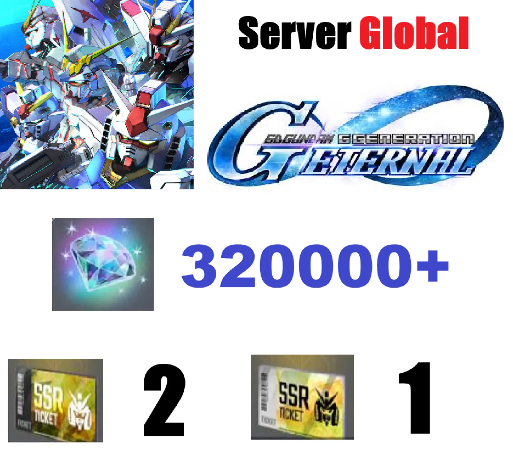 [ Global ] SD Gundam G Generat...