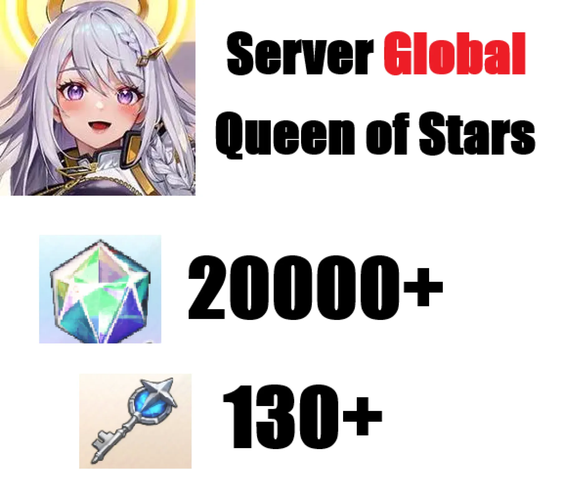 [ Global ] [ Eroblas ] Queen o...