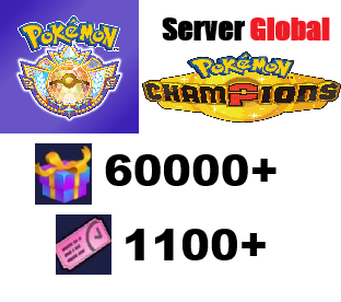 Pokémon Champions List Reroll