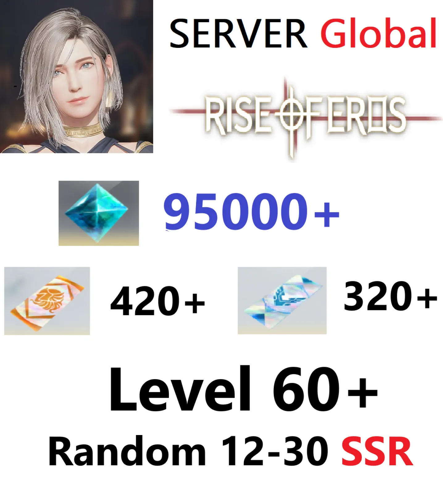 [ Global ] [ Erolabs ] Rise of...
