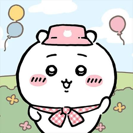 Chiikawa Pocket