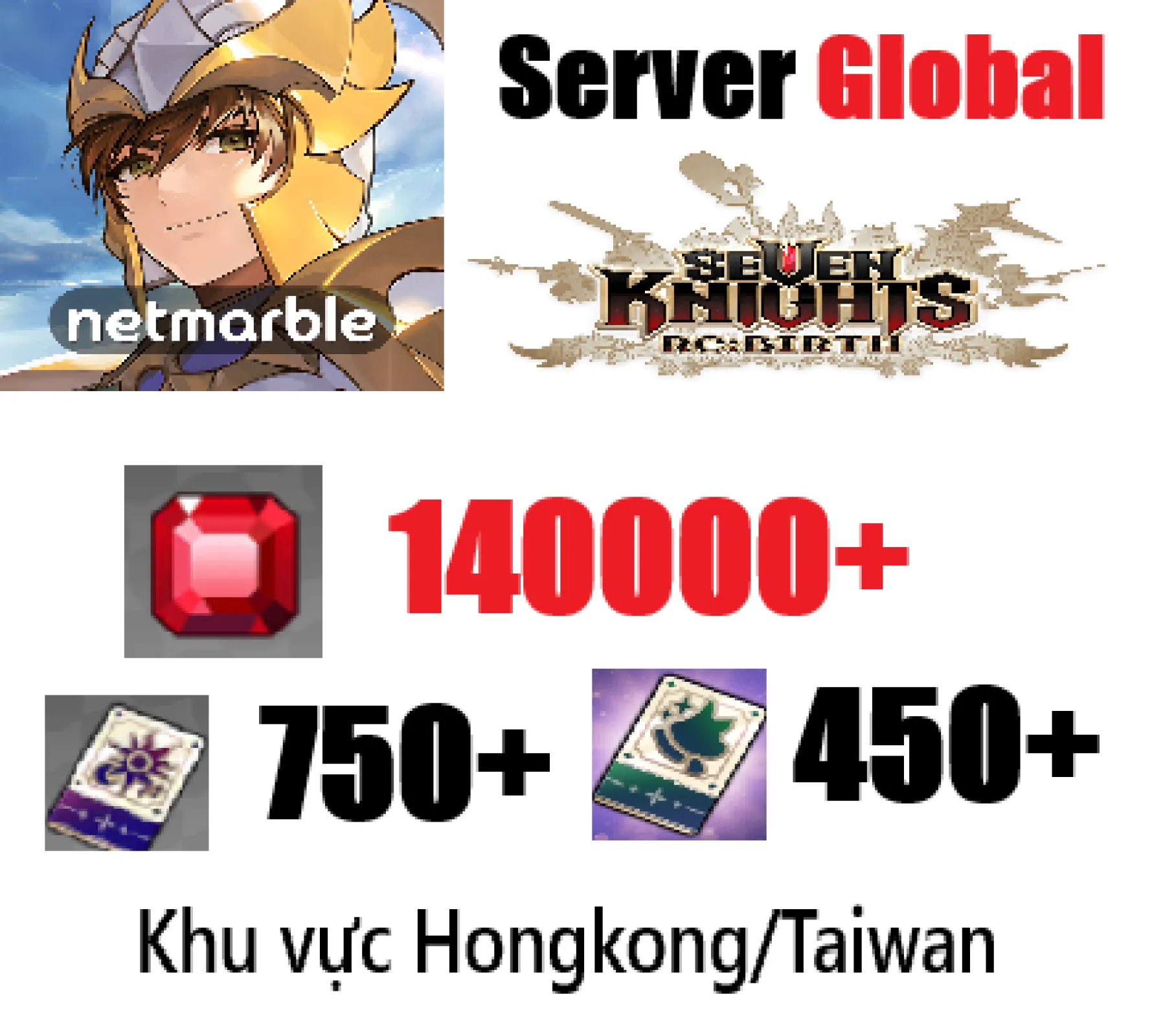[ Global ] [ HK/TW ] Seven Kni...